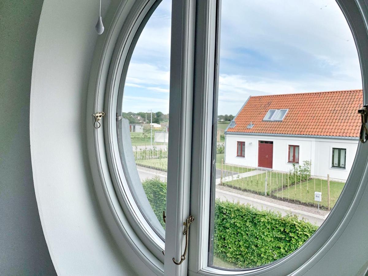 Charmig Skanelaenga I Torekov Esterno foto